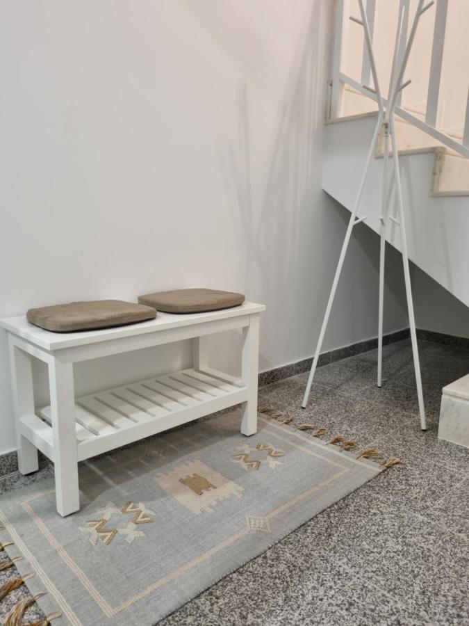 Blue Beach Apartment - Caminhos De Santiago-Airport Praia de Angeiras Екстер'єр фото