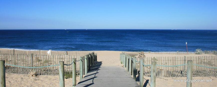 Blue Beach Apartment - Caminhos De Santiago-Airport Praia de Angeiras Екстер'єр фото